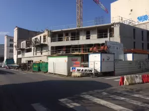 Les programmes à vendre