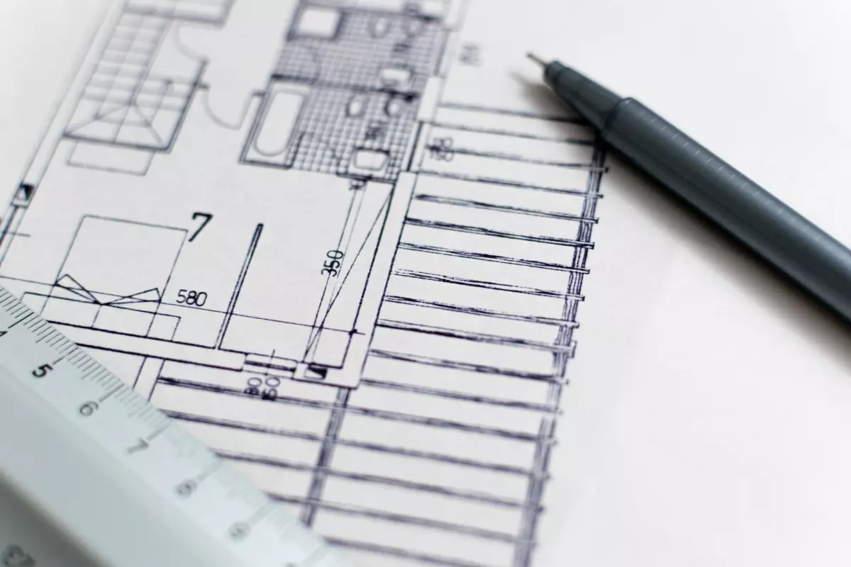 Des architectes de renom